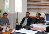 حمام تاریخی وفس در شهرستان کمیجان ثبت ملی می‌شود