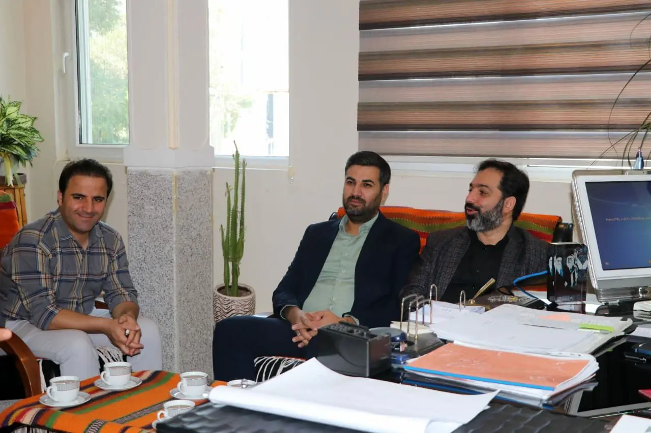 در ساختار اداری میراث‌فرهنگی، گردشگری و صنایع دستی استان‌ها بازنگری می‌شود