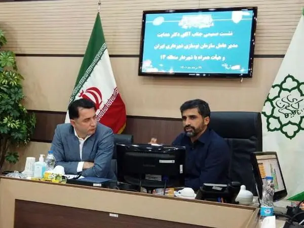 تاکید بر ضرورت شناسایی و احصاء ظرفیت های موجود برای ساخت مسکن در بافتهای فرسوده