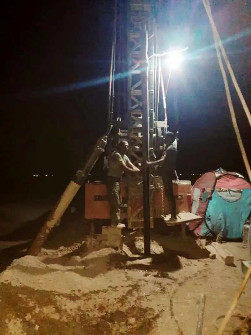 خبر خوش برای ساکنین روستای ایبک آباد شهرستان اراک 

