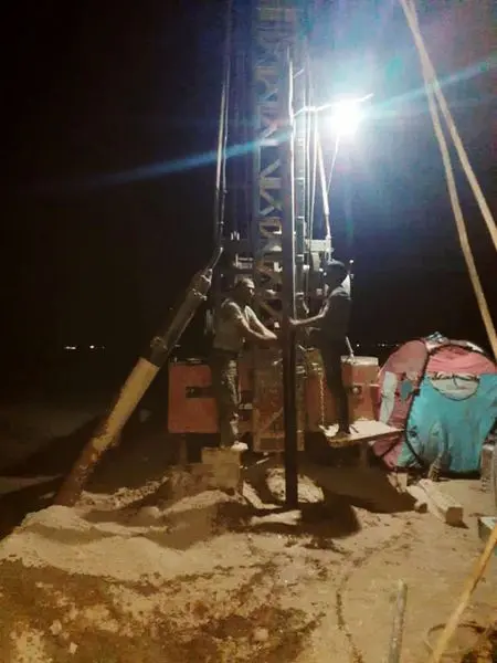 خبر خوش برای ساکنین روستای ایبک آباد شهرستان اراک 

