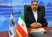 پاسخگویی مدیر مخابرات تهران در سامانه سامد