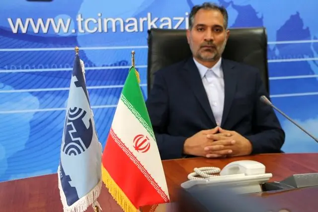  واگذاری FTTH درمناطق خرم وجهان پنای اراک

