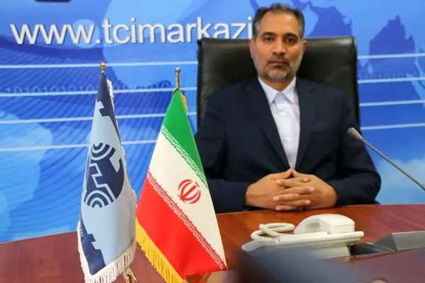 واگذاری FTTH درمناطق خرم وجهان پنای اراک