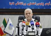سهم 18 درصدی همیاران پلیس در کاهش تخلفات رانندگی