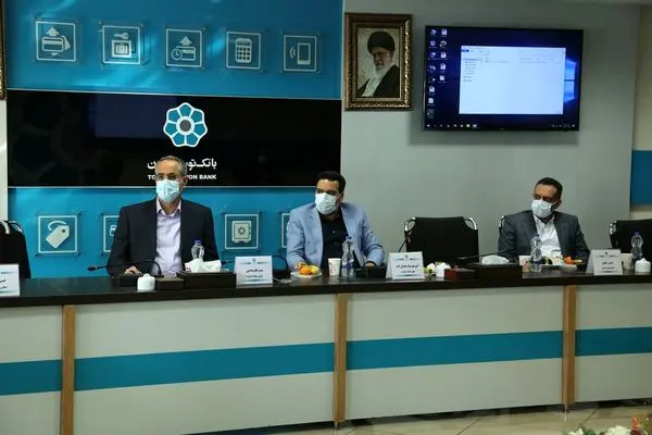 آمادگی بانک توسعه تعاون به منظور حمایت از تعاونیهای مسکن با روشهای نوین تأمین مالی