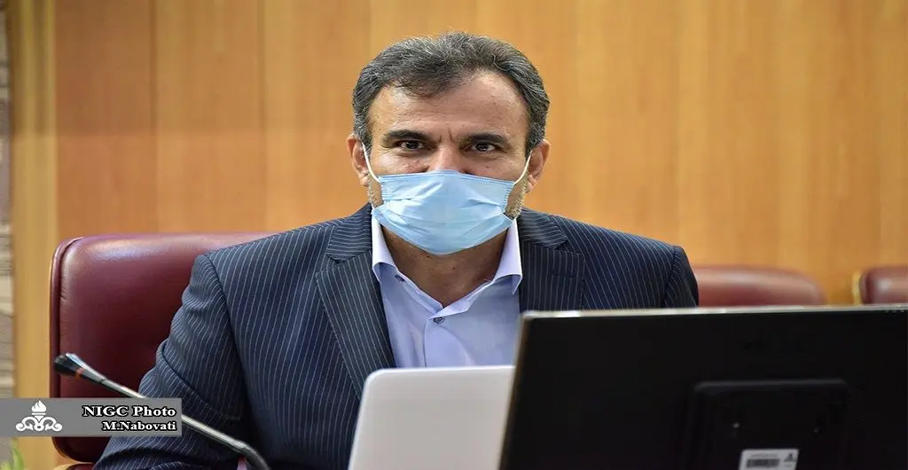 گام بلند شرکت گاز استان فارس در مسیر توسعه

