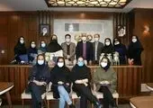 برگزاری ویژه برنامه های «جان زندگی» در منطقه 15

