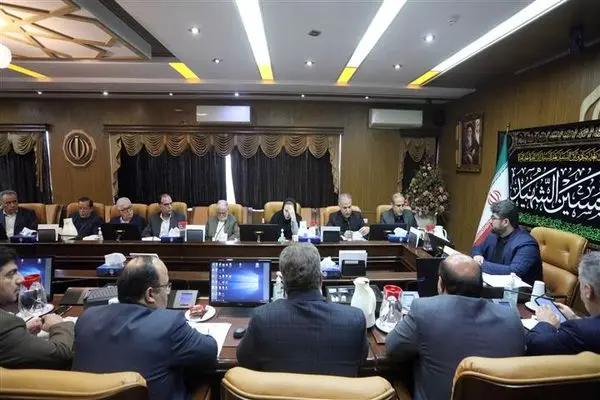 توسعه خدمات غیرحضوری، اولویت سازمان تأمین‌اجتماعی است