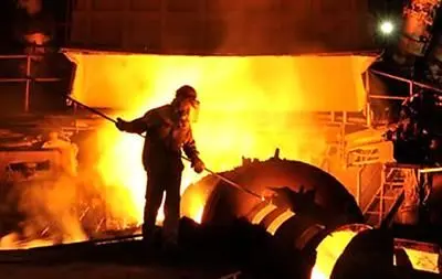 ثبت معامله 143 هزار تن ورق گرم در بورس کالای ایران