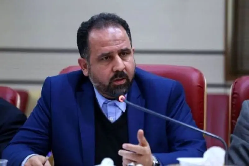 ۶ هزار میلیارد ریال در شهرک صنعتی حکیمیه سرمایه‌گذاری می‌شود


