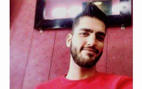 جنازه والیبالیست ایرانی پیدا شد + عکس