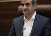 تجلیل وزیر نفت از بانک ملت به عنوان اثرگذارترین بانک در حوزه انرژی کشور

