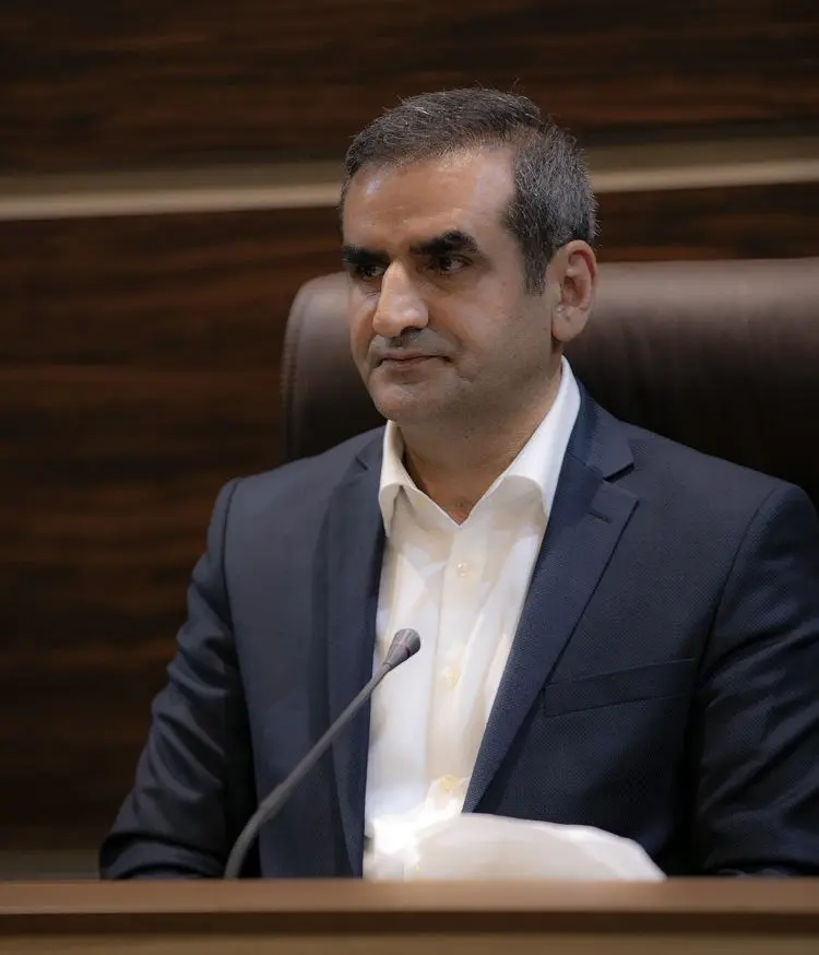  تشریح فعالیت های بانک ملت در تامین مالی حوزه نفت و انرژی از سوی عضو هیات مدیره
