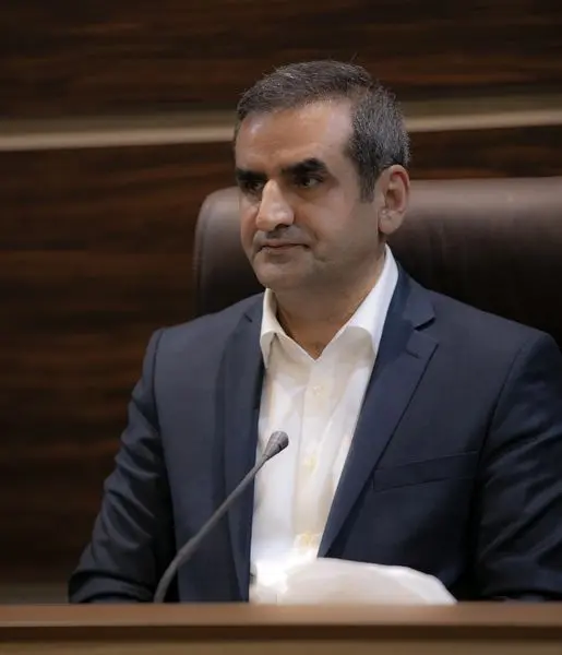 تشریح فعالیت های بانک ملت در تامین مالی حوزه نفت و انرژی از سوی عضو هیات مدیره