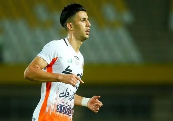 بازیکن سایپا در دوراهی استقلال و سپاهان