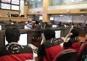 معامله یک میلیون تن محصول در بورس کالا