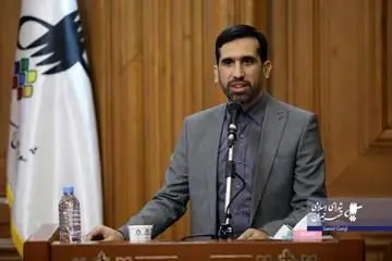 برای مناسب سازی معابر به کمک شهرداری نیاز است