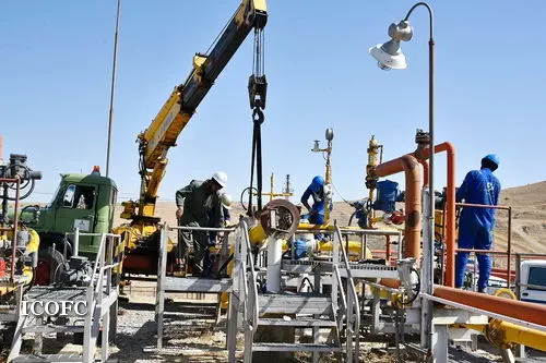 تعمیرات اساسی تاسیسات فاز دو مرکز جمع آوری انجام شد