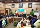 چهل شهردار دانش آموز در چهل مدرسه