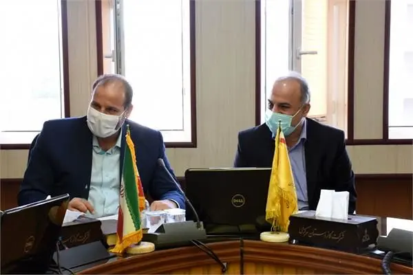 گازرسانی به روستاهای حائزشرایط درسال 1400 ازاولویت برنامه های شرکت گازاستان مرکزی می باشد

