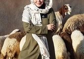 واکنش بهنوش بختیاری به انتشار یک عکس جنجالی + عکس