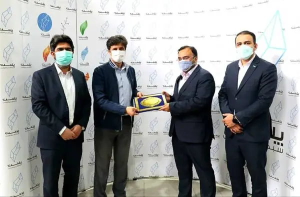 بیمه دی و شبکه نوآفرینی پلنت، تفاهم نامه همکاری امضا کردند

