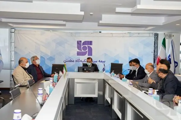 طرح ویژه بیمه سرمد برای درمان دندانپزشکی با همکاری یک تیم دانشبنیان