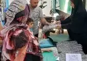 اجرای طرح تفکیک پسماند در شهرک شهید خرازی 

