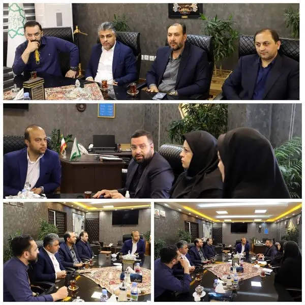 کاهش آسیبهای اجتماعی با تعامل شهرداری منطقه ۳ و  بهزیستی استان تهران