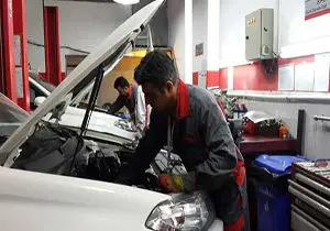 چالش خدمات پس از فروش در خودروهای چینی/ توجه نکردن واردکنندگان به حقوق مصرفکننده