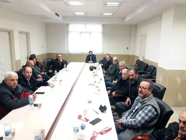 آماده باش خطوط حمل و نقلی برای خدمات رسانی بهتر به شهروندان 

