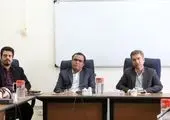 اولین اردوی «راهیان پیشرفت» به میزبانی شرکت ملی مناطق نفتخیز جنوب برگزار شد
