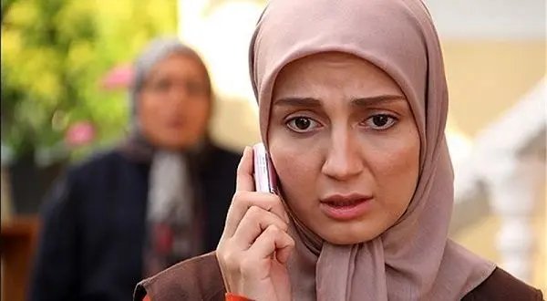 شیطنت‌های خانم بازیگر در دوران کودکی +عکس