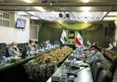 قدردانی از اقدامات فولاد مبارکه در حوزۀ پدافند غیرعامل