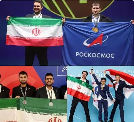 حضور 18 نخبه ماهر ایرانی در چهل و هفتمین دوره رقابت های المپیاد جهانی مهارت