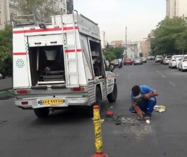 کسب رتبه دوم سامانه مدیریت شهری ۱۳۷ منطقه ۴ در بین مناطق ۲۲ گانه شهر تهران در ۳ ماهه نخست سال جاری

