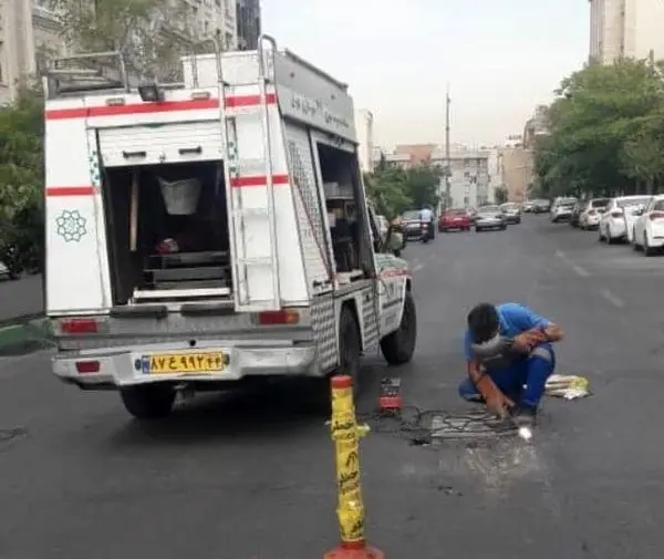 کسب رتبه دوم سامانه مدیریت شهری ۱۳۷ منطقه ۴ در بین مناطق ۲۲ گانه شهر تهران در ۳ ماهه نخست سال جاری