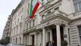بیانیه سفارت ایران در بروکسل در واکنش به قطعنامه پارلمان اروپا در مورد وضعیت زنان


