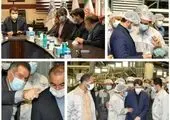مرتضوی: از تولید اشتغالآفرین حمایت میکنیم