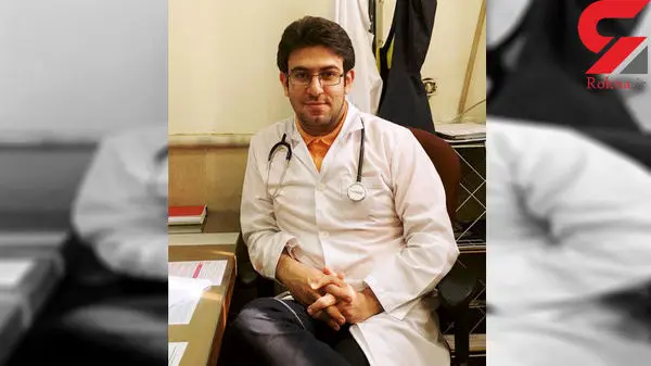 محکومیت اعدام «پزشک تبریزی» روی میز دیوان عالی کشور + عکس