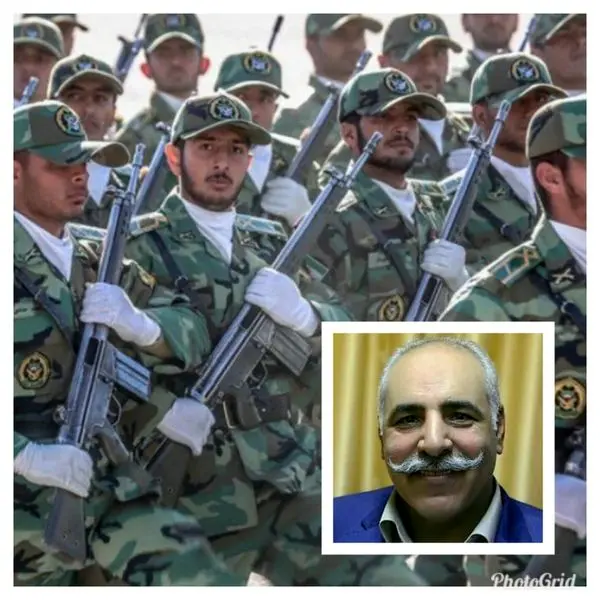 روز ارتش، روز مردم