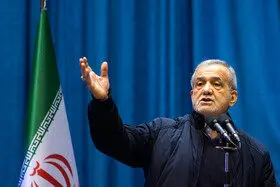 ارزیابی مثبت پزشکیان از مذاکرات اخیر ایران و آمریکا