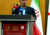 مواکب بنیاد شهید زمینه تبیین مشی و گفتمان شهدا را فراهم کرده است

