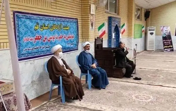 حفظ دستاورد های شهدا با فرهنگ ایثار و شهادت محقق شده است