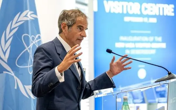 همکاری ایران و آژانس باید دائمی باشد، نه مشروط به اسنپ‌بک