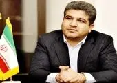 شناور فلزی خدمه بر به زودی در بوشهر ساخته می شود

