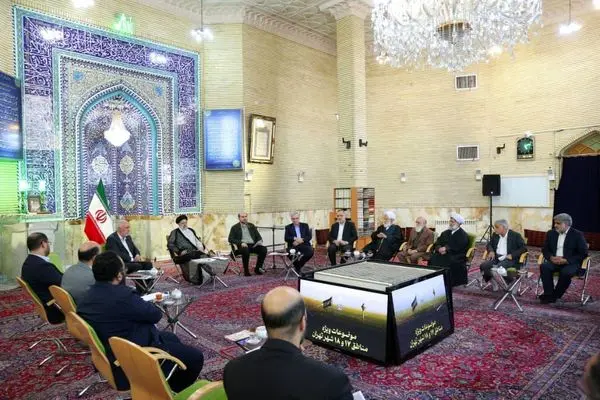 با همکاری شهرداری تهران بستههای ویژه نوسازی بافت فرسوده تدوین می شود