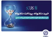 ارائه خدمات بورسی در تمامی شعب بانک صادرات ایران