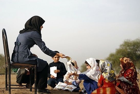 تغییرات در استخدام آموزش‌وپرورش
